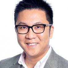 Victor Cheng